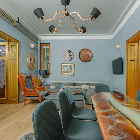 Top Center, 3Bdr, Heart Of The City, Free Secured Parking Sofia Exterior photo