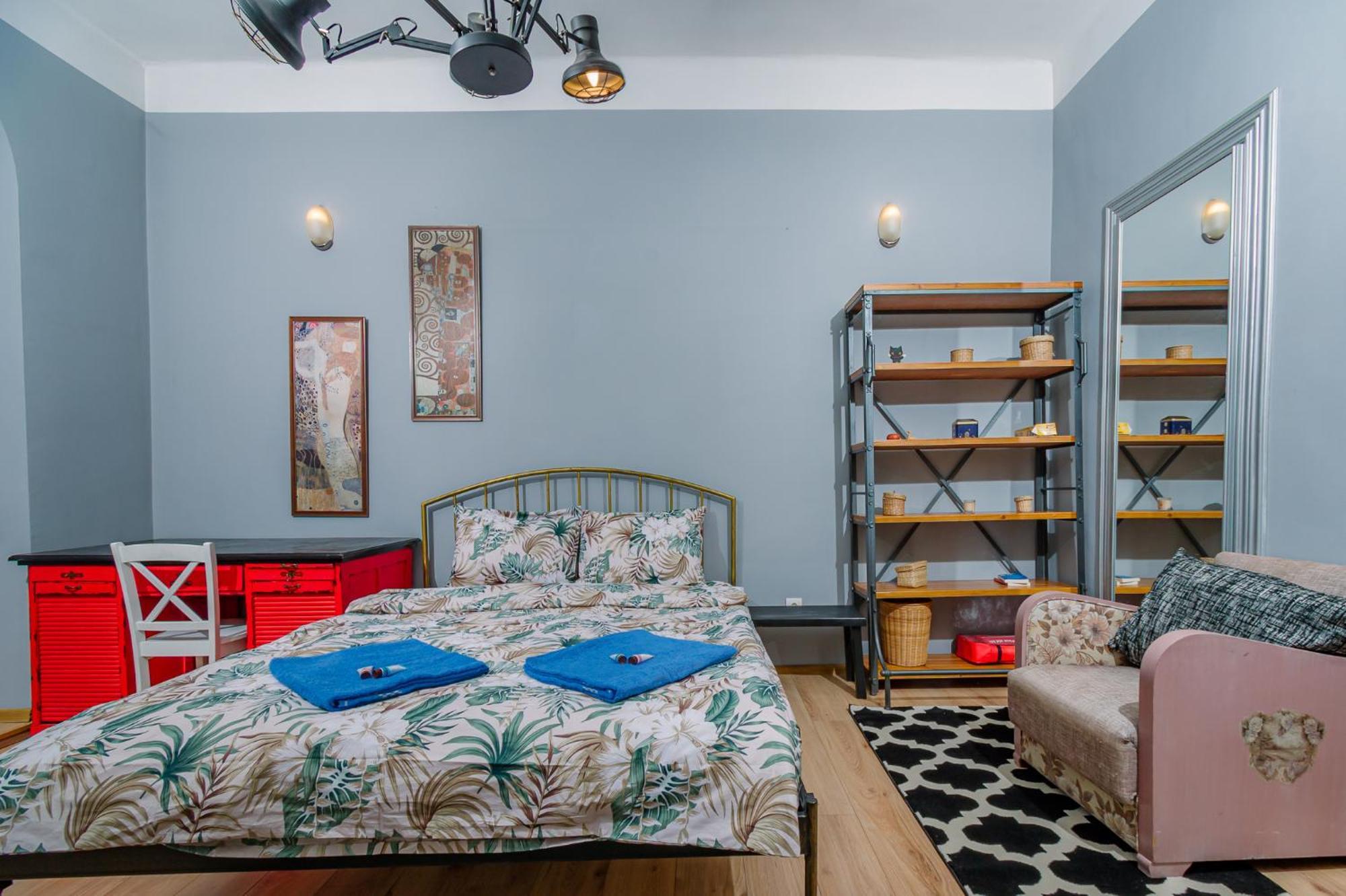 Top Center, 3Bdr, Heart Of The City, Free Secured Parking Sofia Exterior photo
